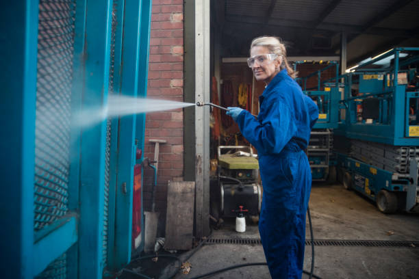 Best Restaurant Pressure Washing  in Youngsville, LA